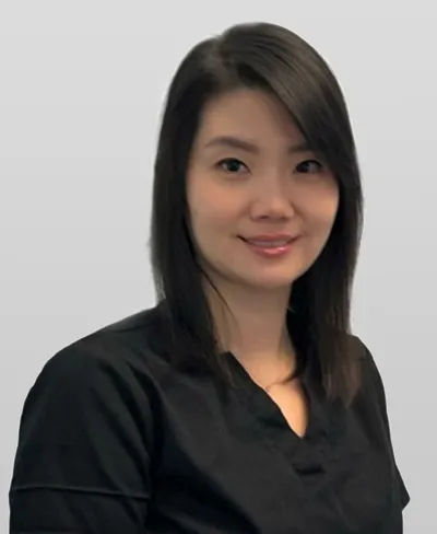 Joanne Kuo, RN