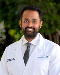 Kartik Kansagra, MD